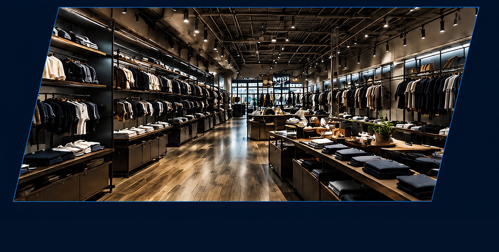 Retail
