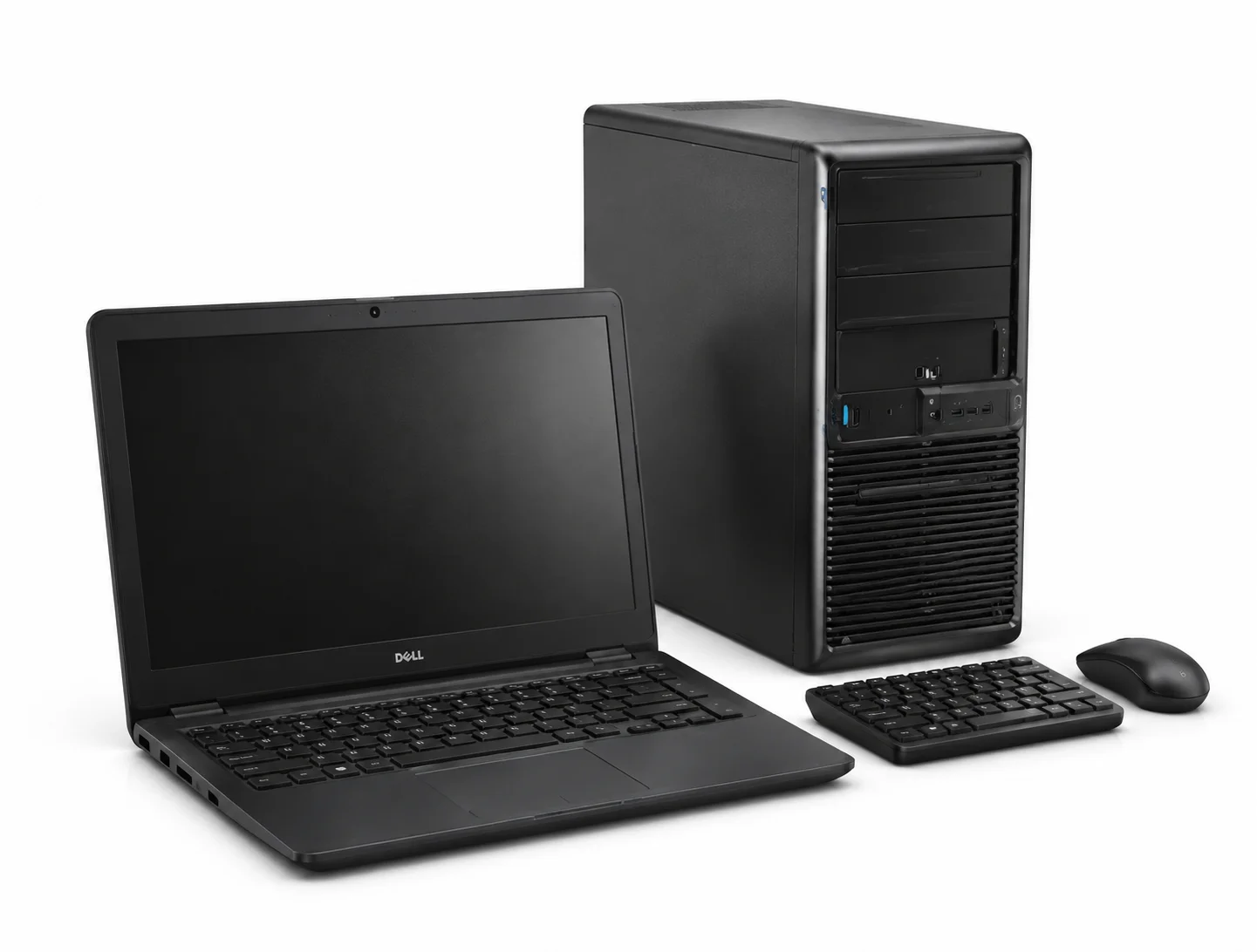 Computers
& Laptops