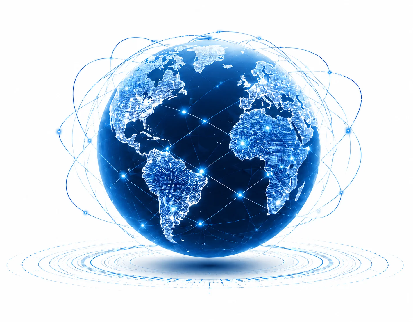 Global IT asset solutions