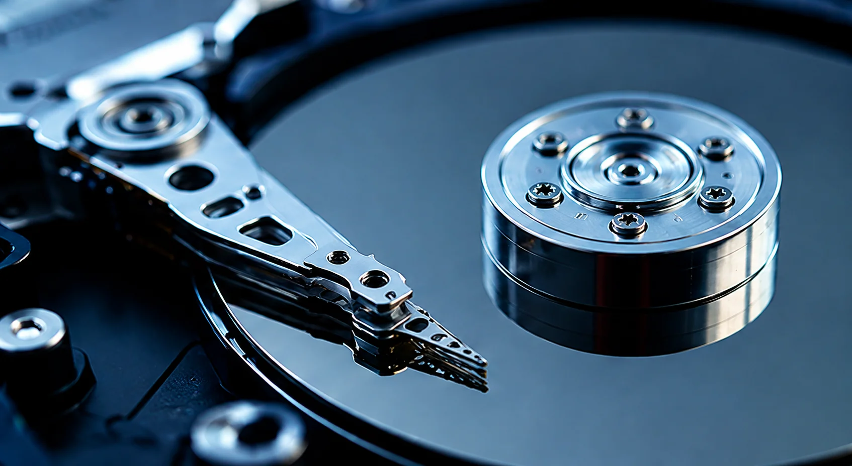 Data Destruction