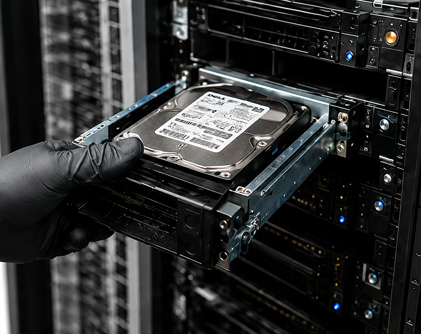 Data Protection First