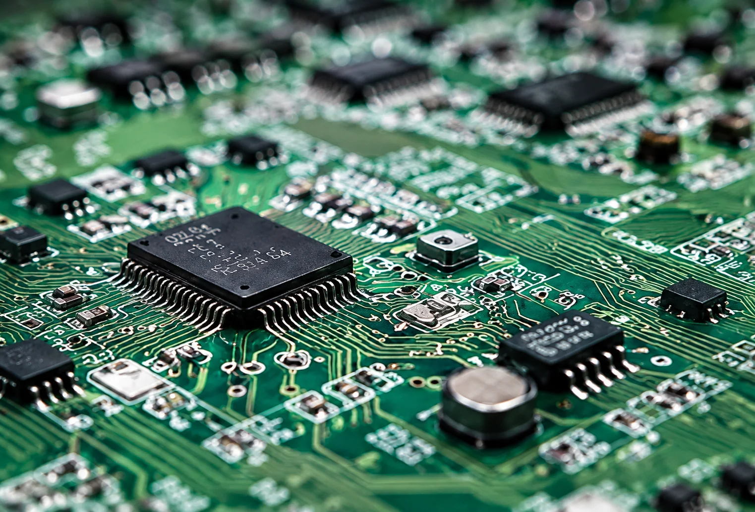 Electronics Recycling