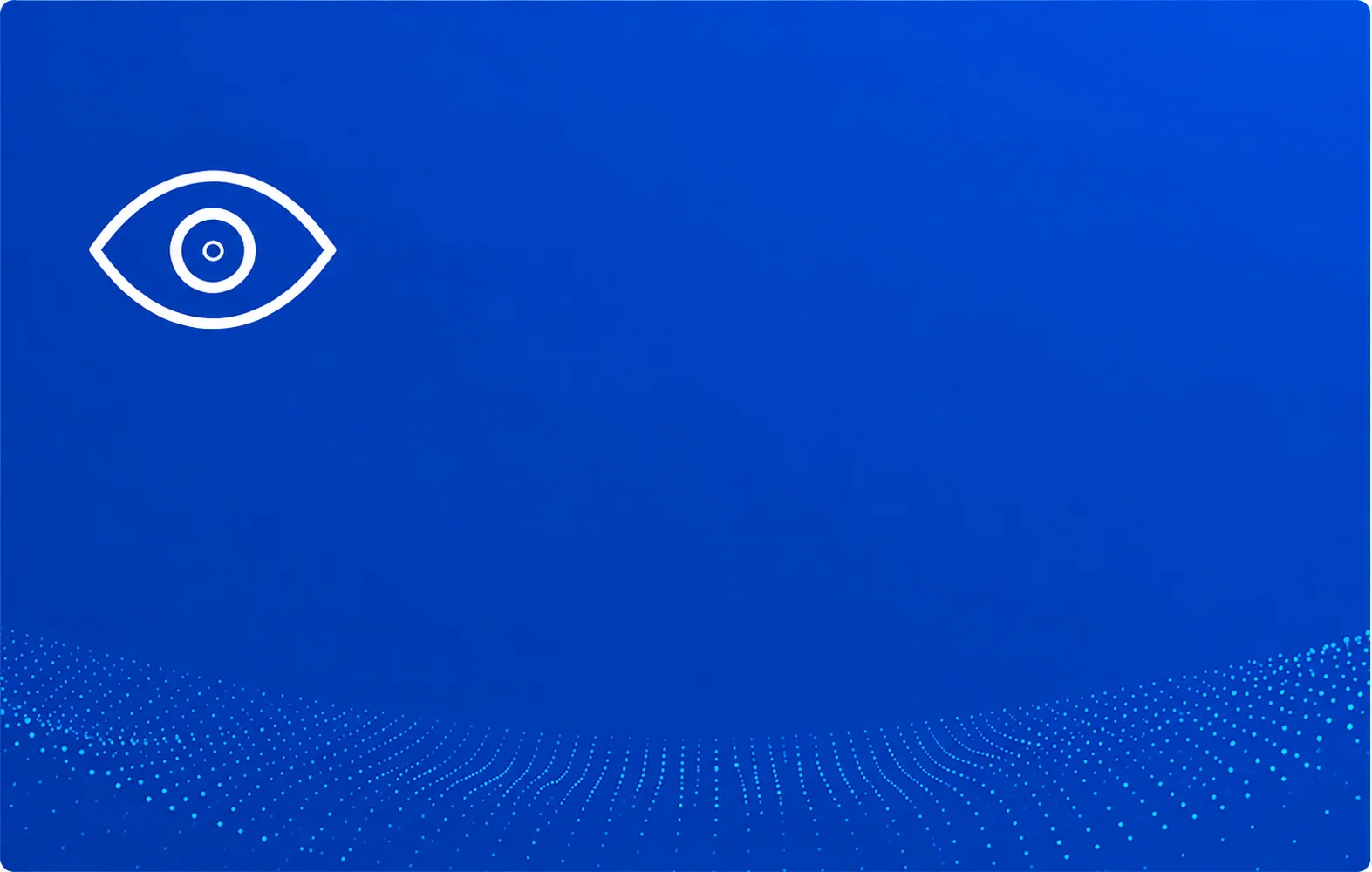 Our Vision