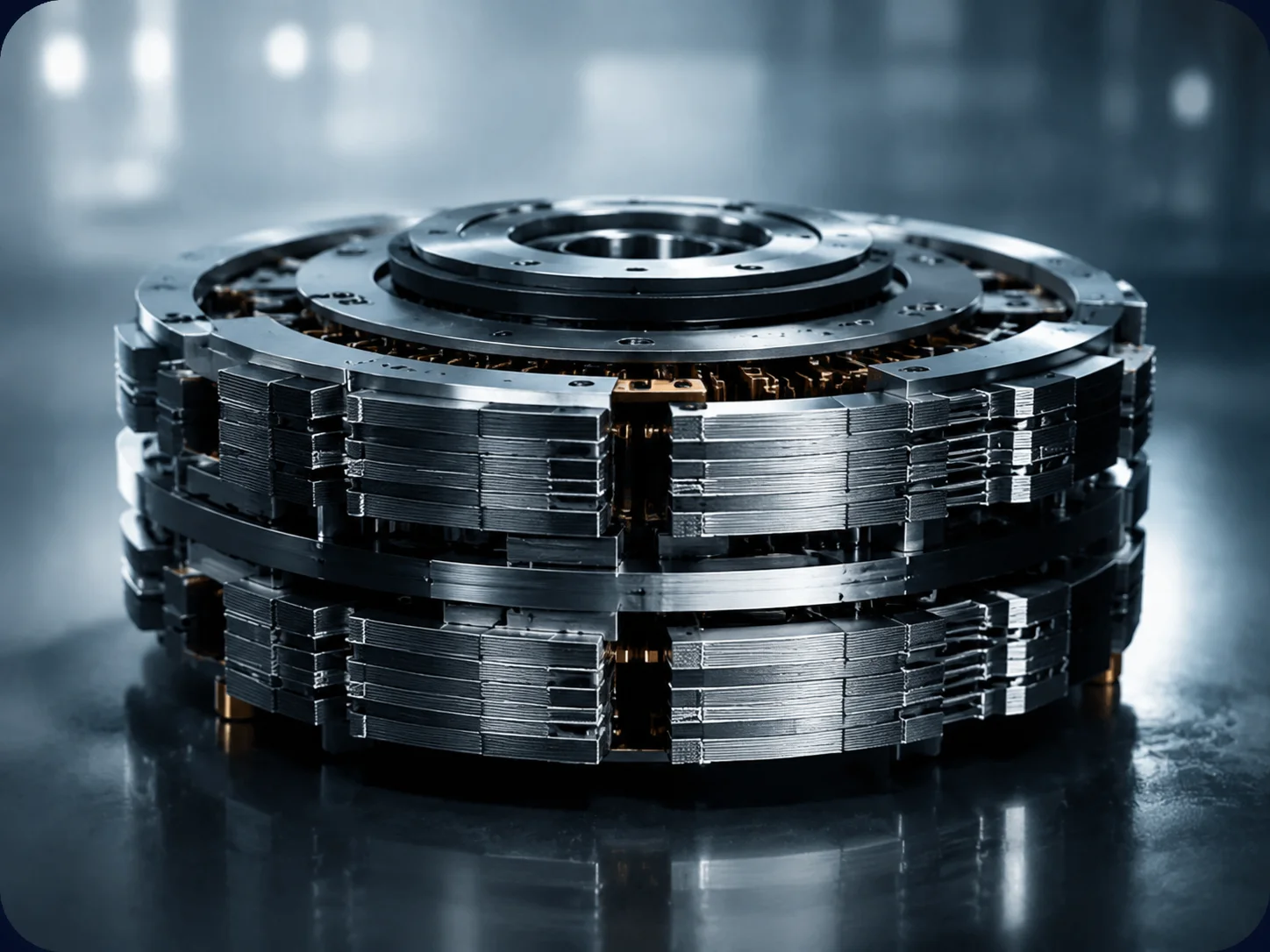 Asset Recovery & Remarketing