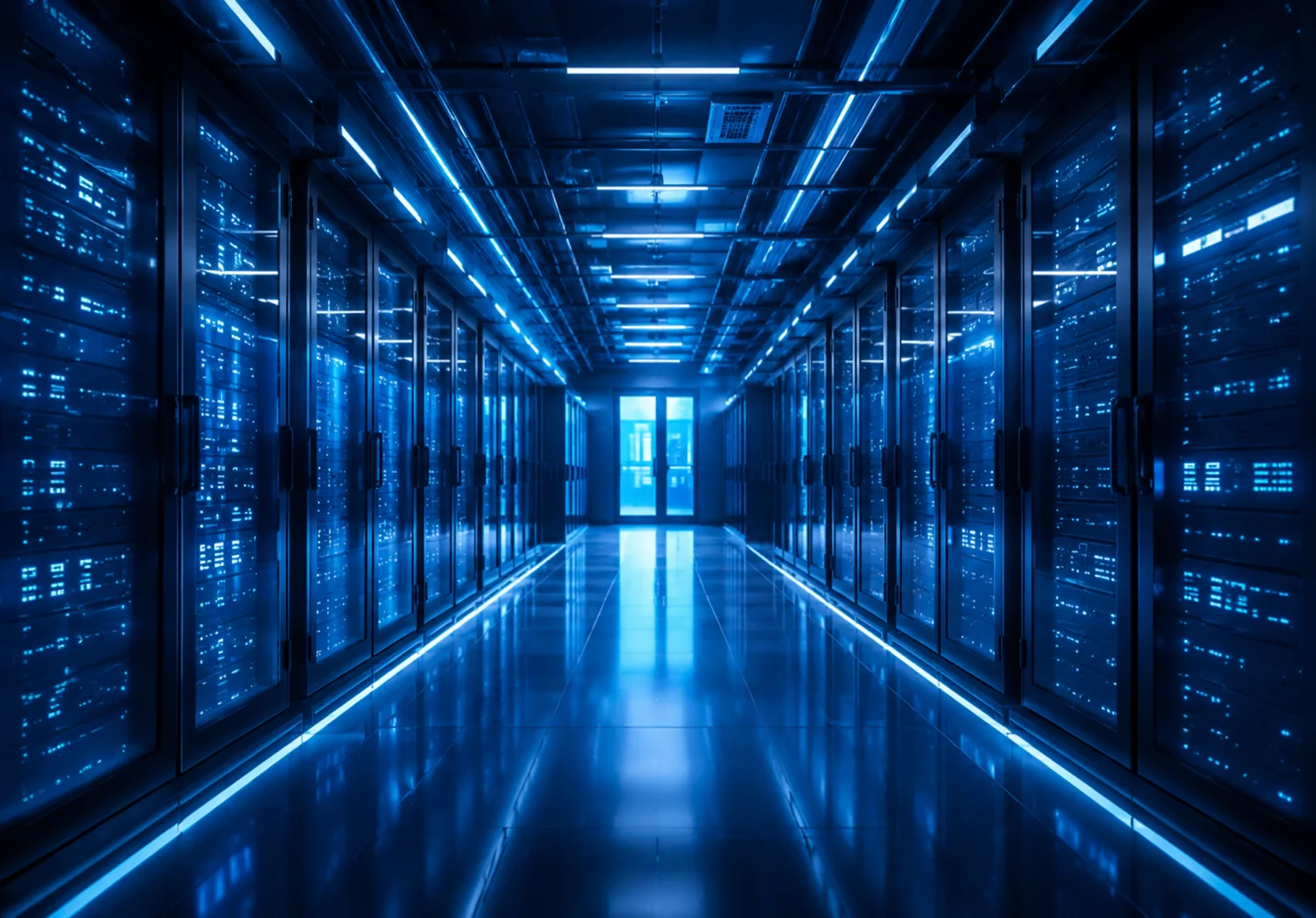 Data Center Decommissioning
