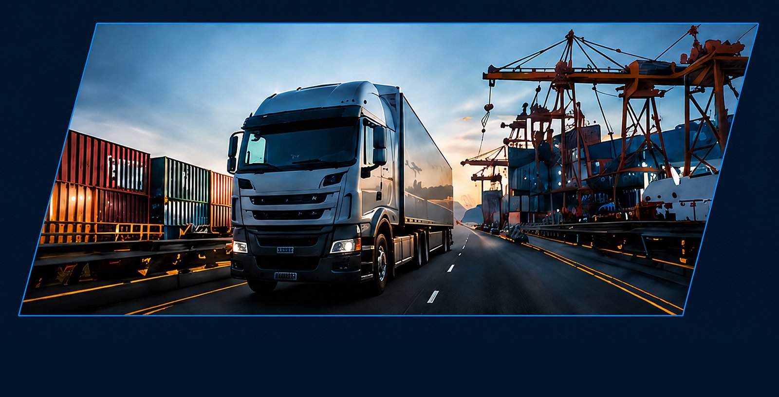 Transportation & Logistics