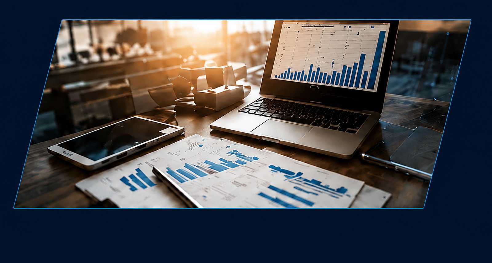Financial Services