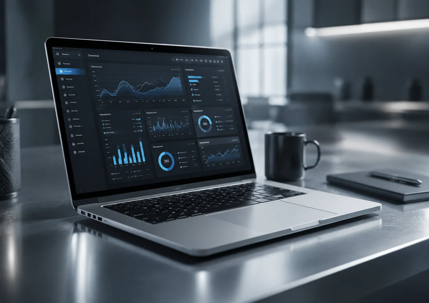 Reporting & Compliance