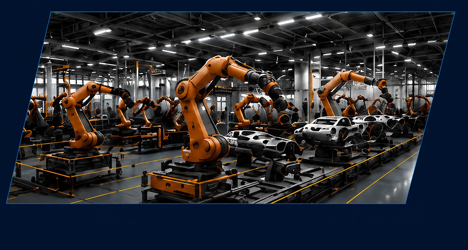 Manufacturing