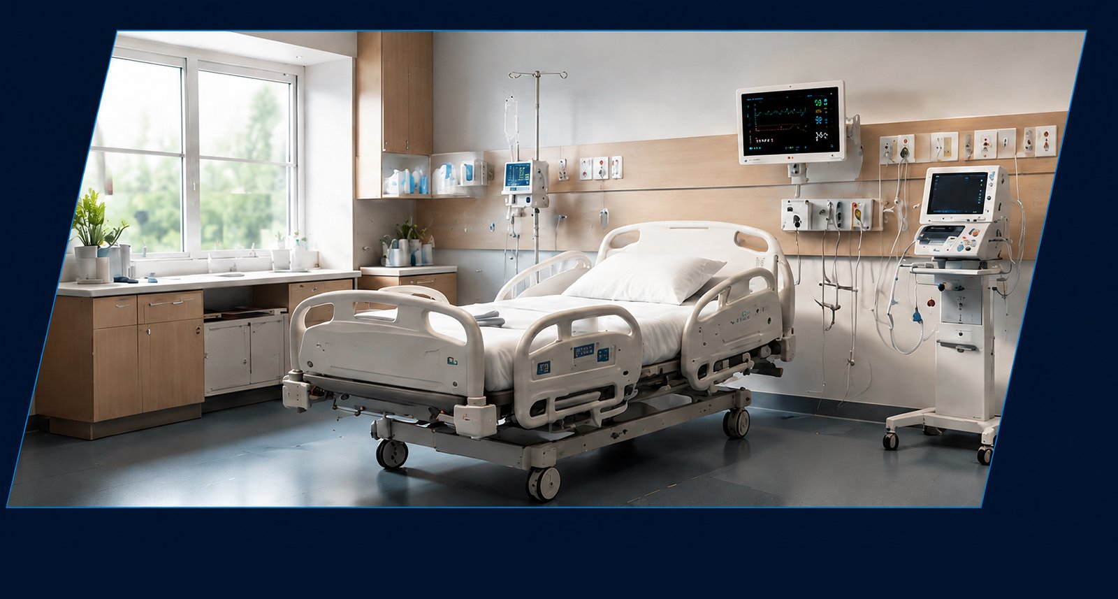 Healthcare