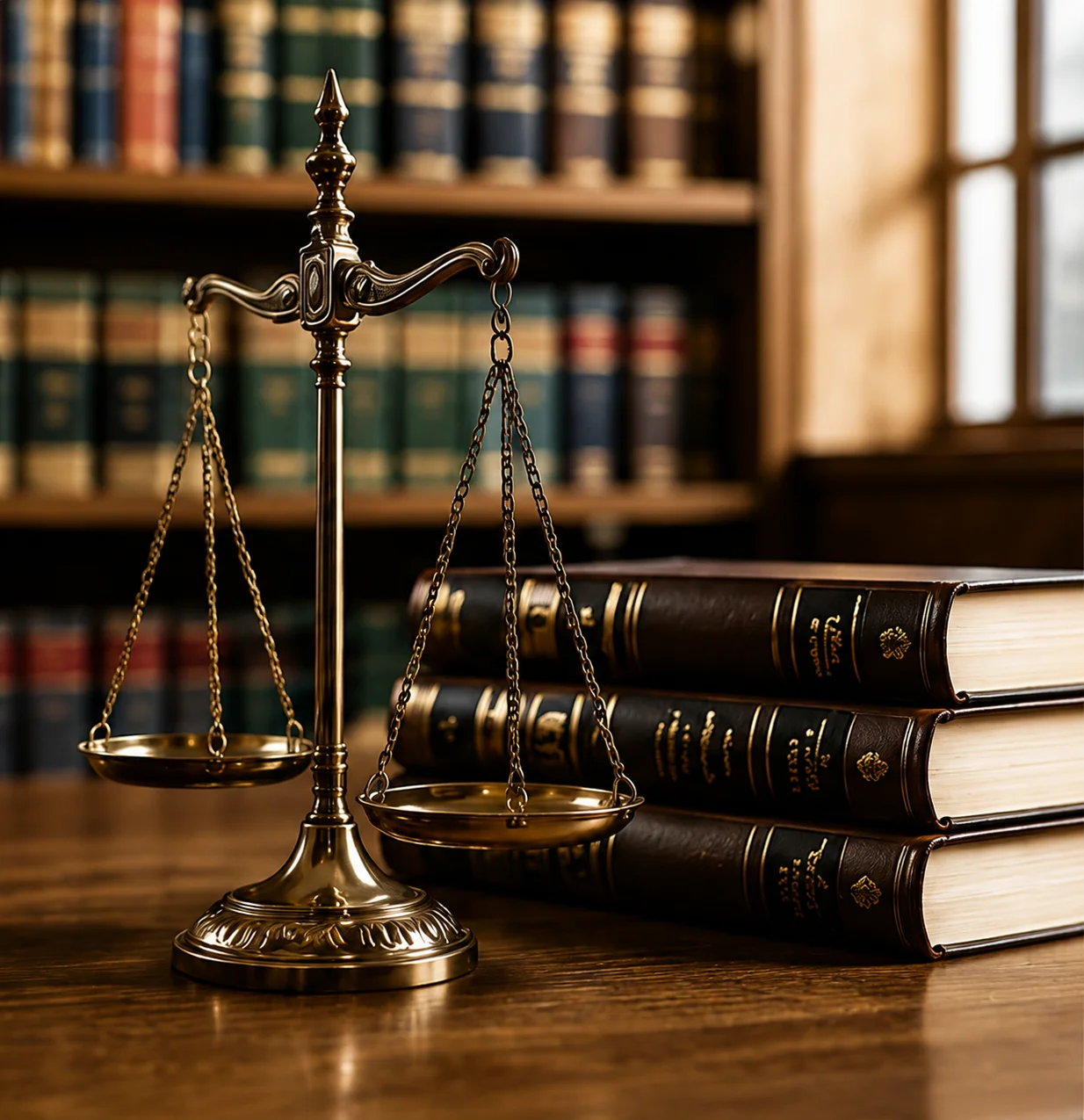 Law Firms