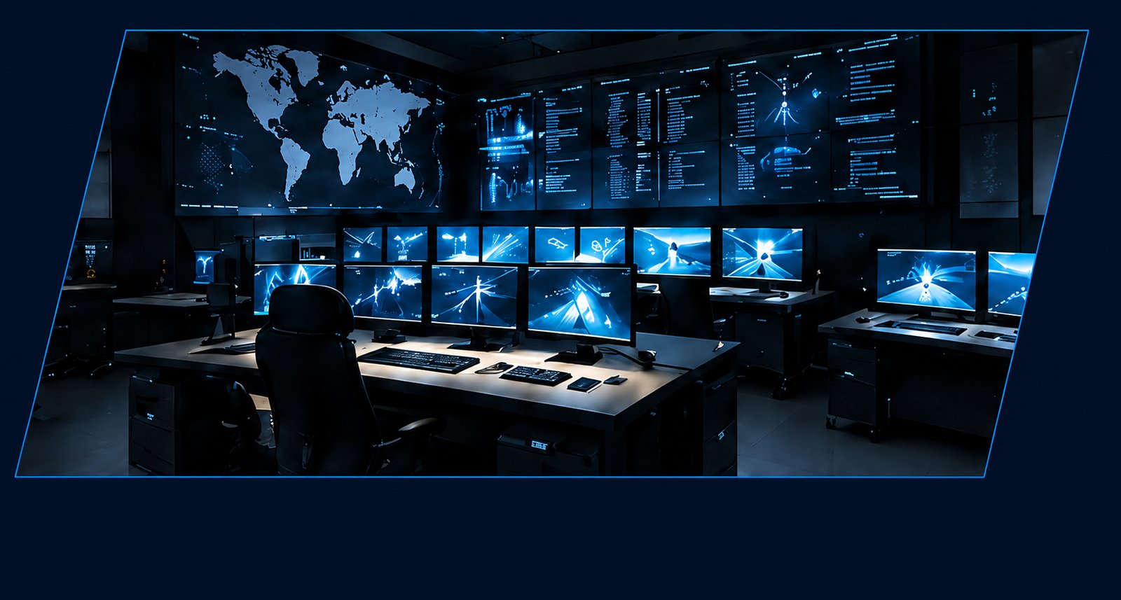 Defense & Intelligence