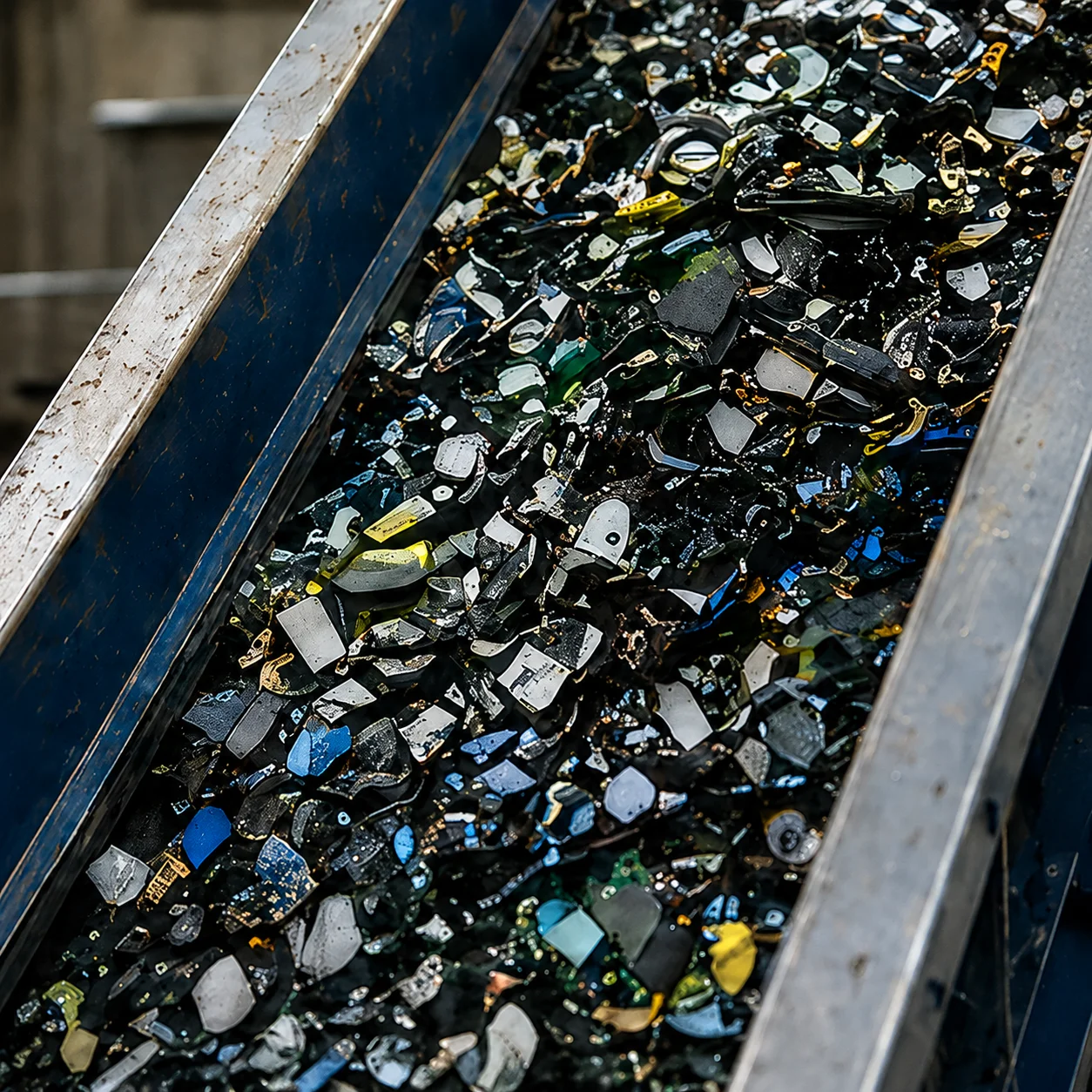 Recycle