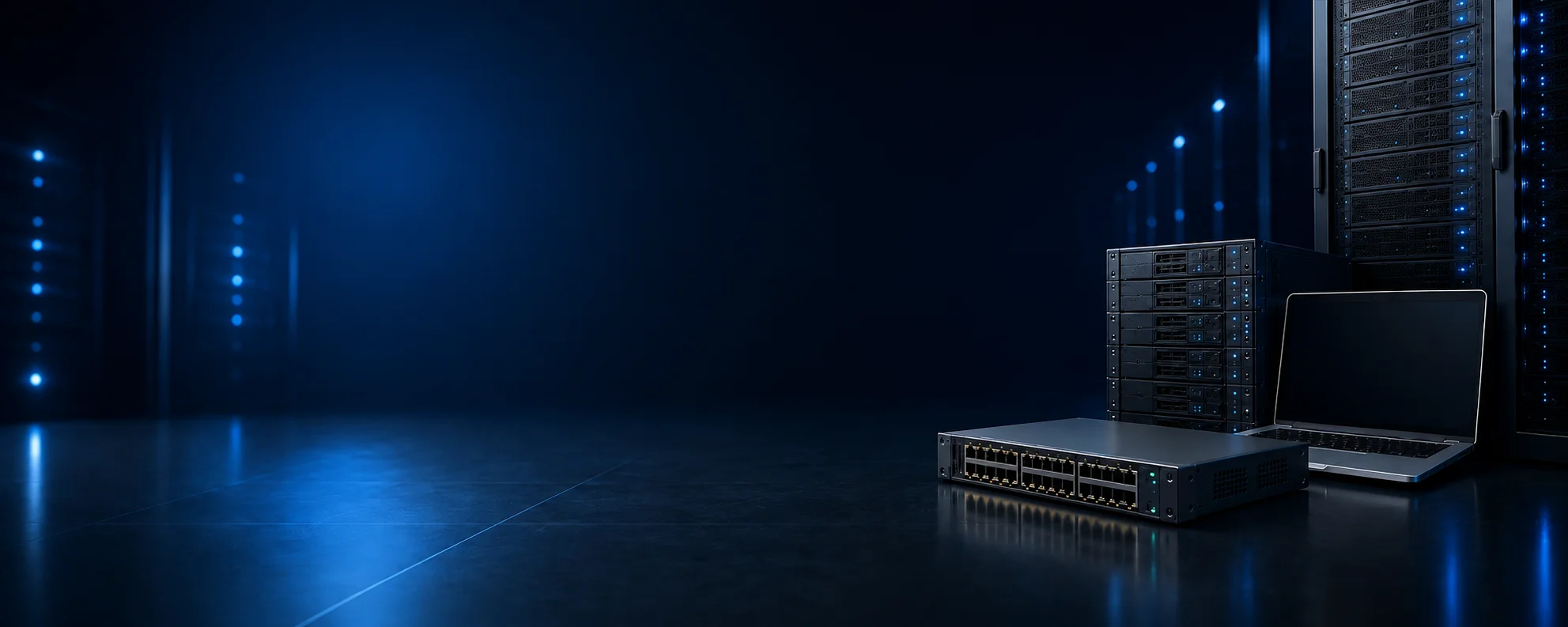 Professional IT Asset Disposition Services